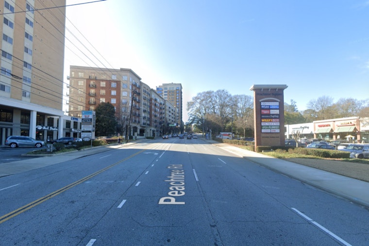 Buckhead Snags High Noon Brunchery as Pink Hotspot Leaves Douglasville