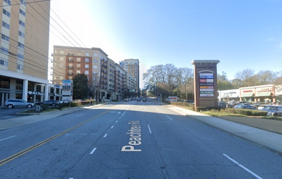 Buckhead Snags High Noon Brunchery as Pink Hotspot Leaves Douglasville
