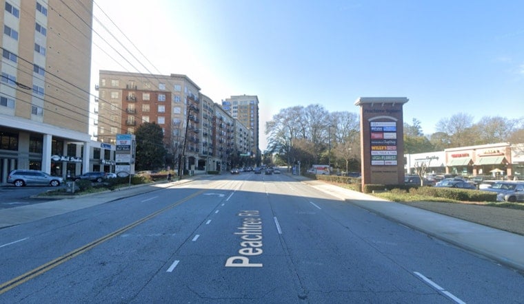 Buckhead Snags High Noon Brunchery as Pink Hotspot Leaves Douglasville