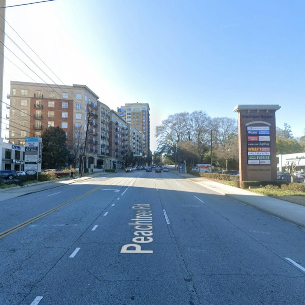 Buckhead Snags High Noon Brunchery as Pink Hotspot Leaves Douglasville