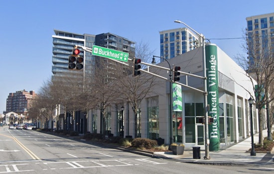 Buckhead Village Snags Equinox As Luxury Gym Wars Hit Atlanta