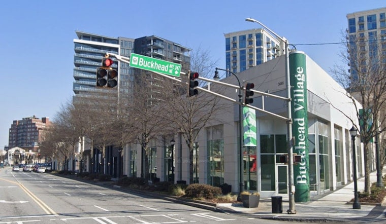 Buckhead Village Snags Equinox As Luxury Gym Wars Hit Atlanta