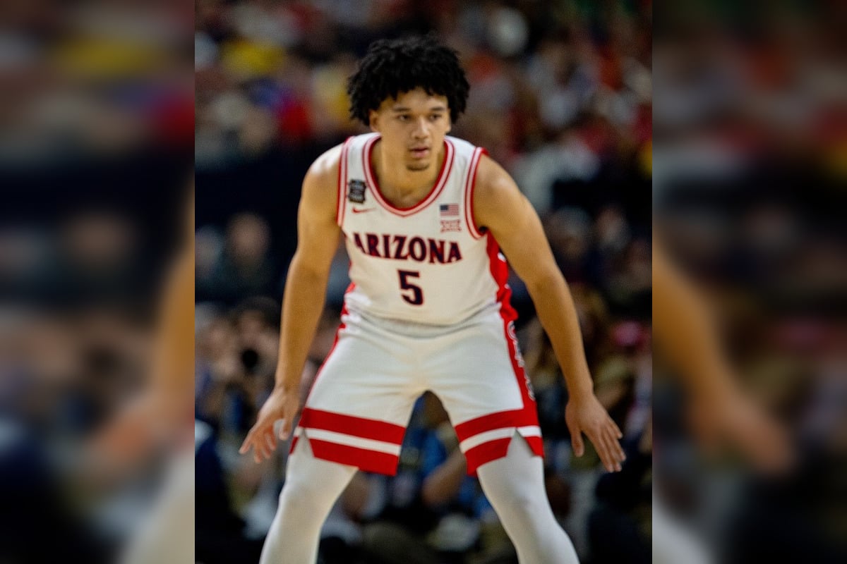 Bucks Bet Big On Bruiser Brayden Burries At No. 10