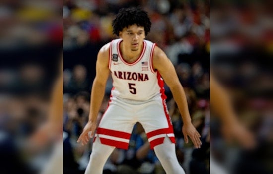 Bucks Bet Big On Bruiser Brayden Burries At No. 10
