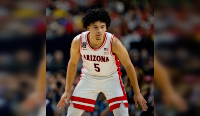 Bucks Bet Big On Bruiser Brayden Burries At No. 10