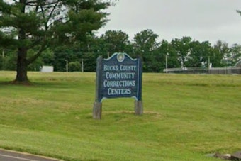 Bucks County Inmate Dies After Mix Of Fentanyl And Animal Sedative, Coroner Says