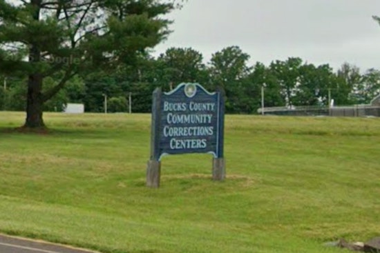 Bucks County Inmate Dies After Mix Of Fentanyl And Animal Sedative, Coroner Says