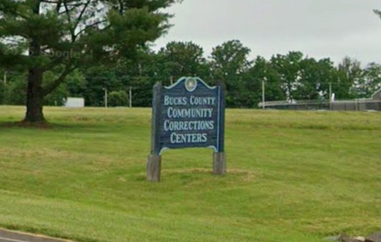 Bucks County Inmate Dies After Mix Of Fentanyl And Animal Sedative, Coroner Says