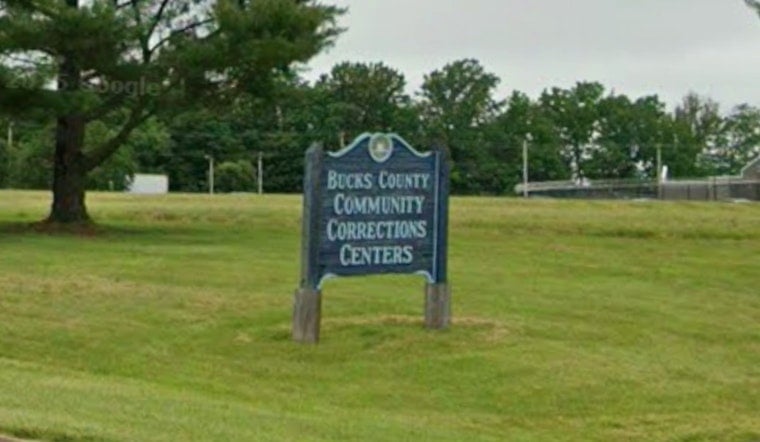 Bucks County Inmate Dies After Mix Of Fentanyl And Animal Sedative, Coroner Says