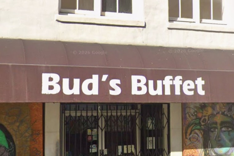 Bud’s Buffet Stages Downtown Comeback With Halal Tex-Mex Twist
