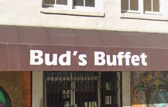 Bud’s Buffet Stages Downtown Comeback With Halal Tex-Mex Twist
