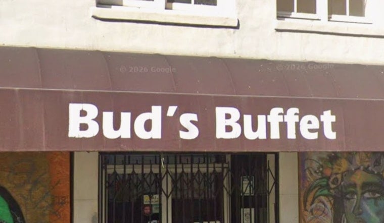 Bud’s Buffet Stages Downtown Comeback With Halal Tex-Mex Twist
