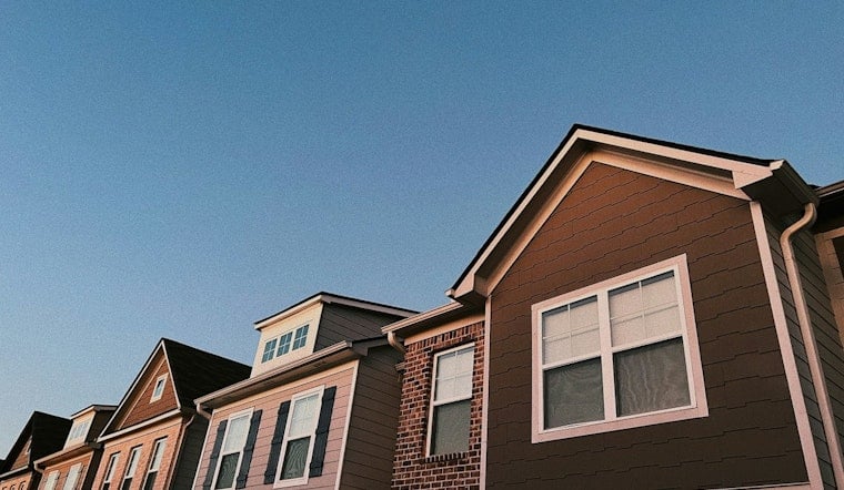 Buena Park OKs 281 Homes On Old Amway Site, Seniors Snag Affordable Units