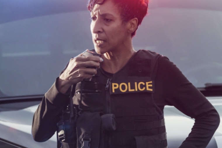 Buffalo Showdown Puts New York’s Body Armor Ban On The Line