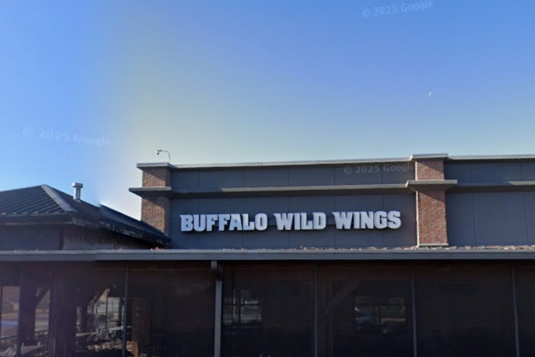 Buffalo Wild Wings GO Hits Columbus With Takeout-Only Wing Outpost