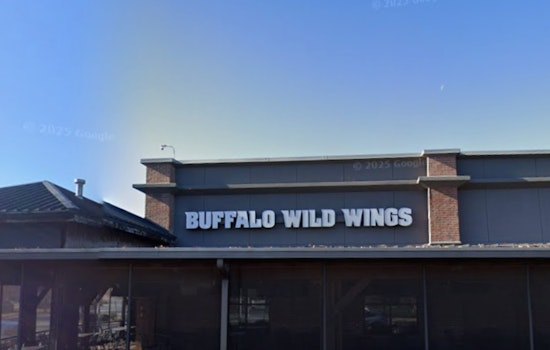 Buffalo Wild Wings GO Hits Columbus With Takeout-Only Wing Outpost