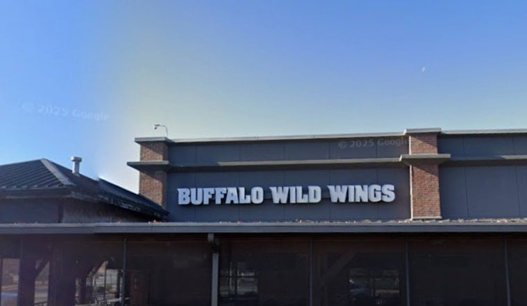 Buffalo Wild Wings GO Hits Columbus With Takeout-Only Wing Outpost