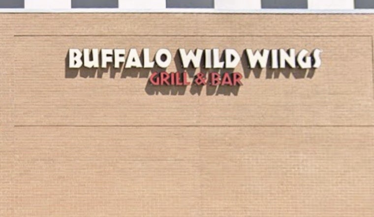 Buffalo Wild Wings Touches Down In IAH's Terminal D With $1M Buildout