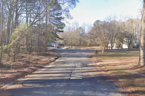 Buford Drive-By Bust: Teen Nabbed After Milltown Court Shooting, Cops Say