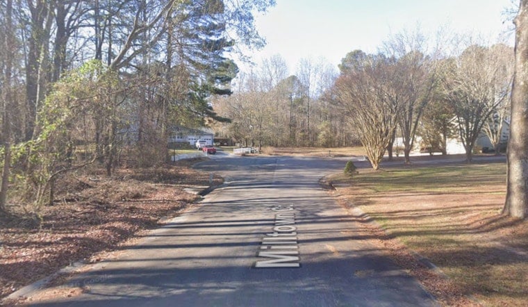 Buford Drive-By Bust: Teen Nabbed After Milltown Court Shooting, Cops Say