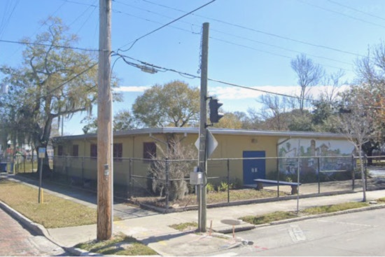 Bulldozers Hit Beloved Rey Park As West Tampa Hub Gets $4 Million Makeover