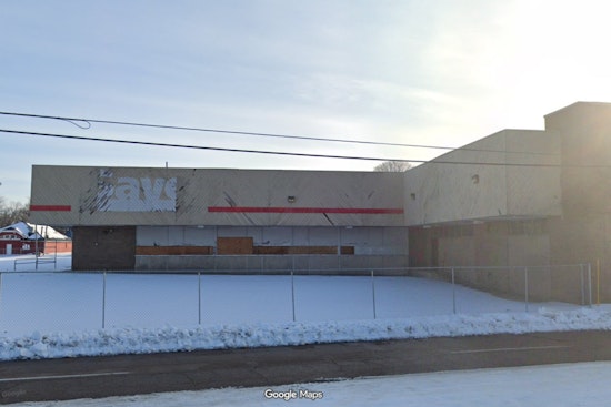 Bulldozers Roll As $70 Million Smokey City Market Rises In North Memphis