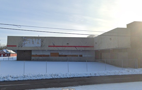 Bulldozers Roll As $70 Million Smokey City Market Rises In North Memphis