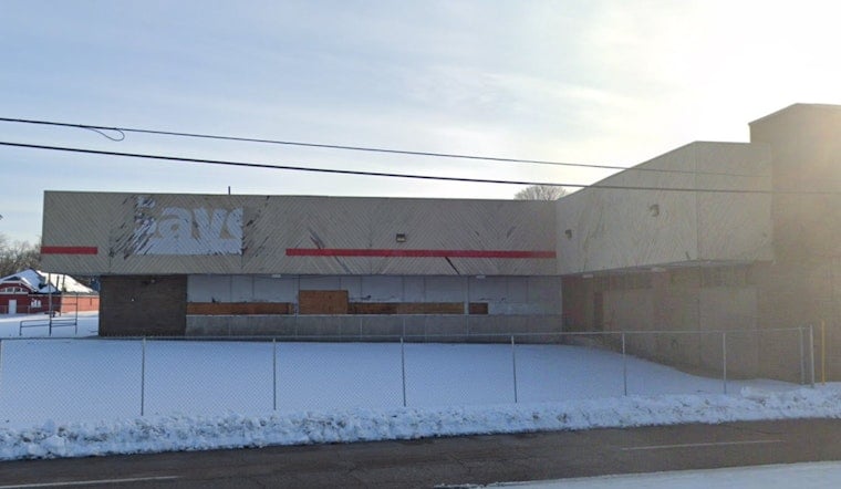 Bulldozers Roll As $70 Million Smokey City Market Rises In North Memphis