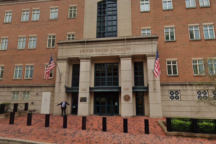 ‘Bullet Between Your Eyes’ Text Lands McLean Man 15 Months For Grenell Threat