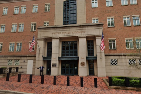 ‘Bullet Between Your Eyes’ Text Lands McLean Man 15 Months For Grenell Threat