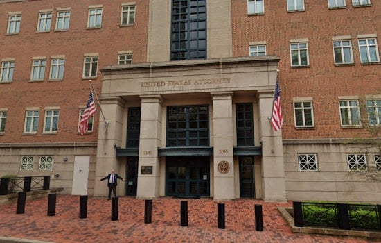 ‘Bullet Between Your Eyes’ Text Lands McLean Man 15 Months For Grenell Threat