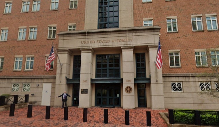 ‘Bullet Between Your Eyes’ Text Lands McLean Man 15 Months For Grenell Threat