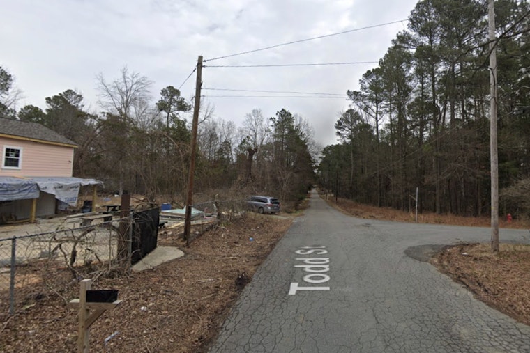 Bullets Fly On Todd Street As Durham Man Accused Of Blasting Occupied Car