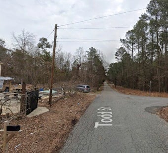 Bullets Fly On Todd Street As Durham Man Accused Of Blasting Occupied Car