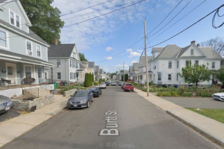 Bullets Rip Through Lowell Highlands as Burtt Street Sleep Is Shattered