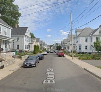 Bullets Rip Through Lowell Highlands as Burtt Street Sleep Is Shattered