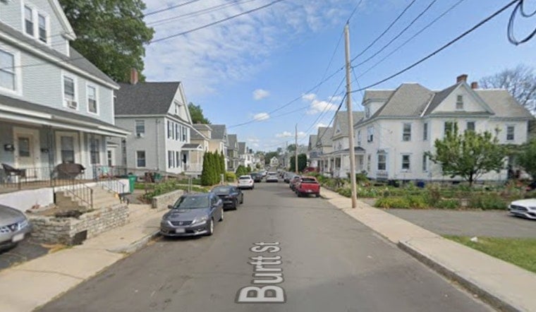 Bullets Rip Through Lowell Highlands as Burtt Street Sleep Is Shattered