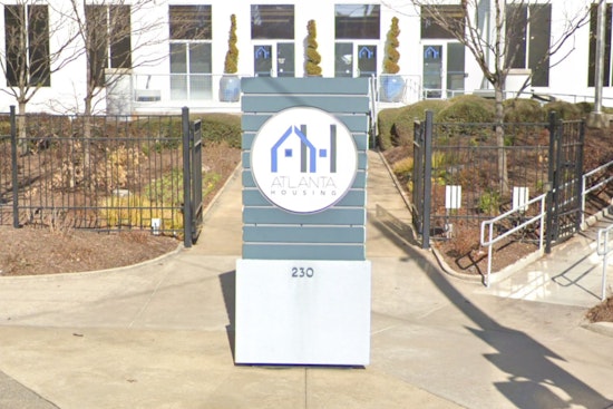 Bullets Rip Through West Atlanta Bedroom Ceiling Twice In A Month