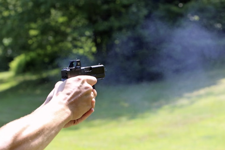 Bullets Stop Flying As San Antonio Gun Club Shells Out $800K And Shuts Outdoor Range