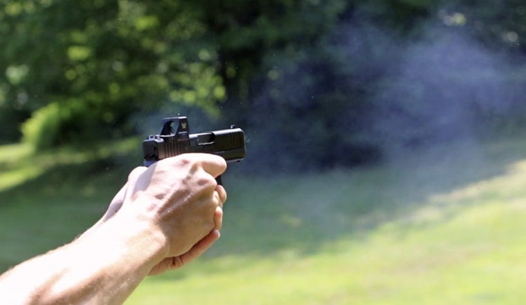 Bullets Stop Flying As San Antonio Gun Club Shells Out $800K And Shuts Outdoor Range
