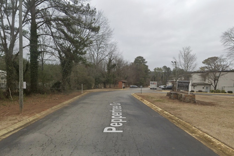 Bullets Tear Through Decatur Apartment, Killing Pregnant 23-Year-Old And Unborn Child
