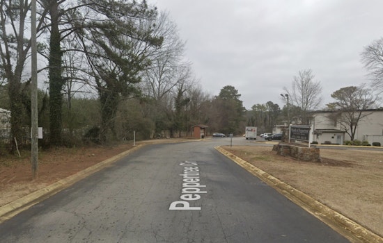 Bullets Tear Through Decatur Apartment, Killing Pregnant 23-Year-Old And Unborn Child