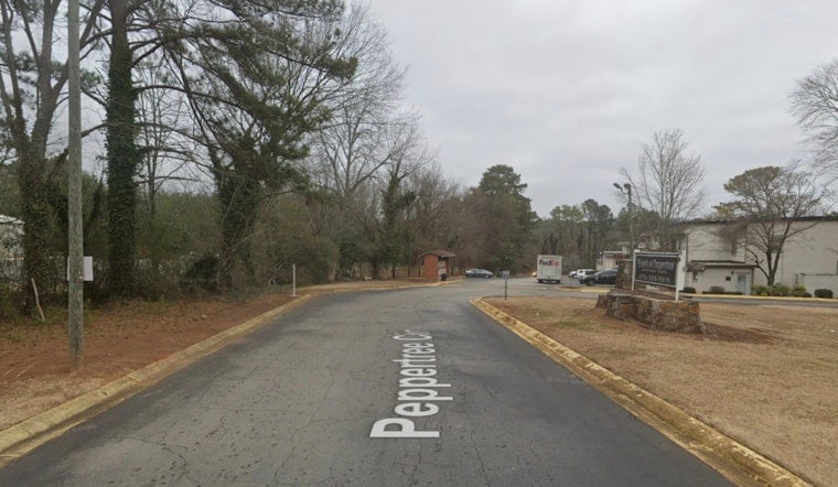 Bullets Tear Through Decatur Apartment, Killing Pregnant 23-Year-Old And Unborn Child