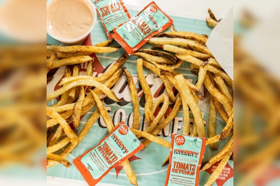 Bun Deal: P. Terry's Turns 1,800 Texas Workers Into Co-Owners