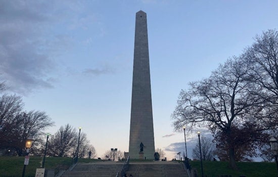 Bunker Hill Blowup as Feds Strip Historic Quotes From Boston Monument