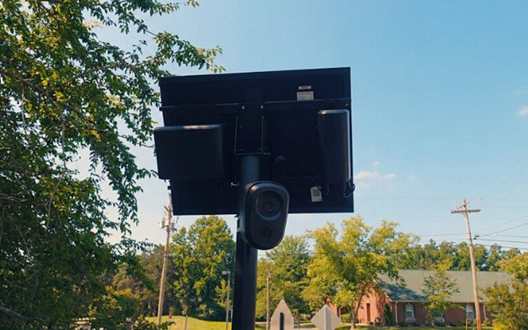 Burbank Keeps Flock Cameras Despite Privacy Pushback