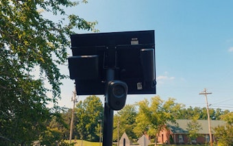 Burbank Keeps Flock Cameras Despite Privacy Pushback