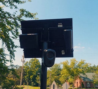 Burbank Keeps Flock Cameras Despite Privacy Pushback