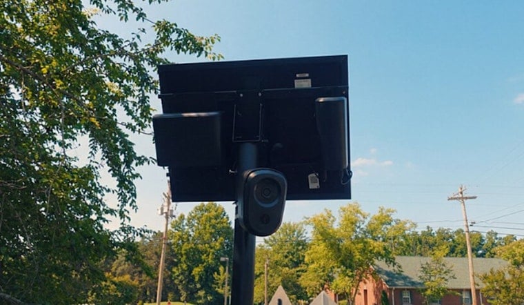 Burbank Keeps Flock Cameras Despite Privacy Pushback