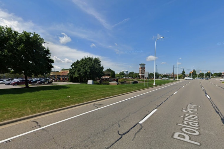 Burger Chain Jaggers Zeros In On Pickerington In Central Ohio Push